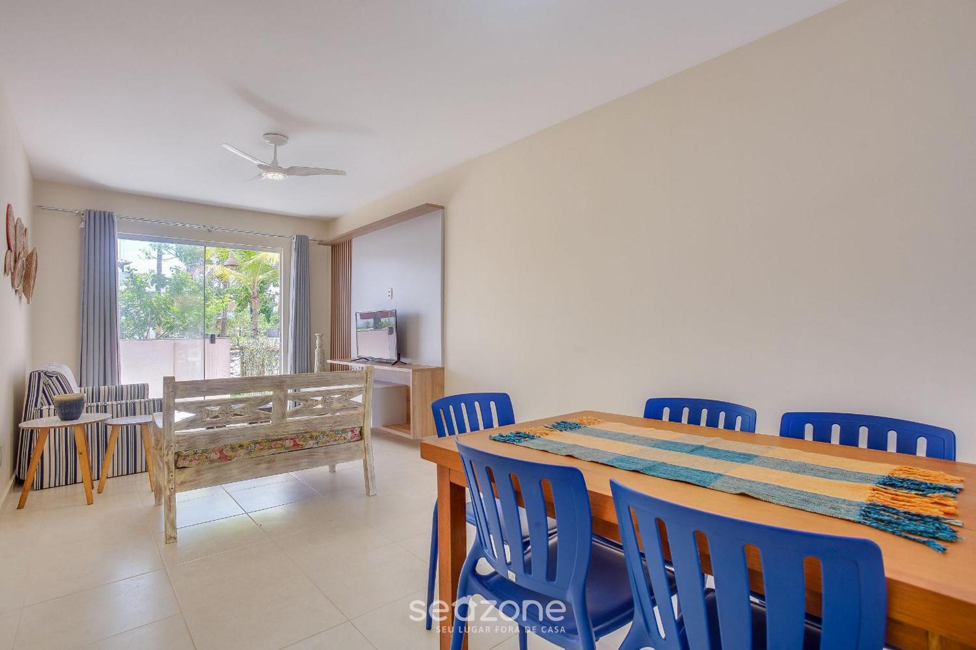 Apartamento Ppra's - Casas Ao Lado Da Barramares Ponta da Tulha