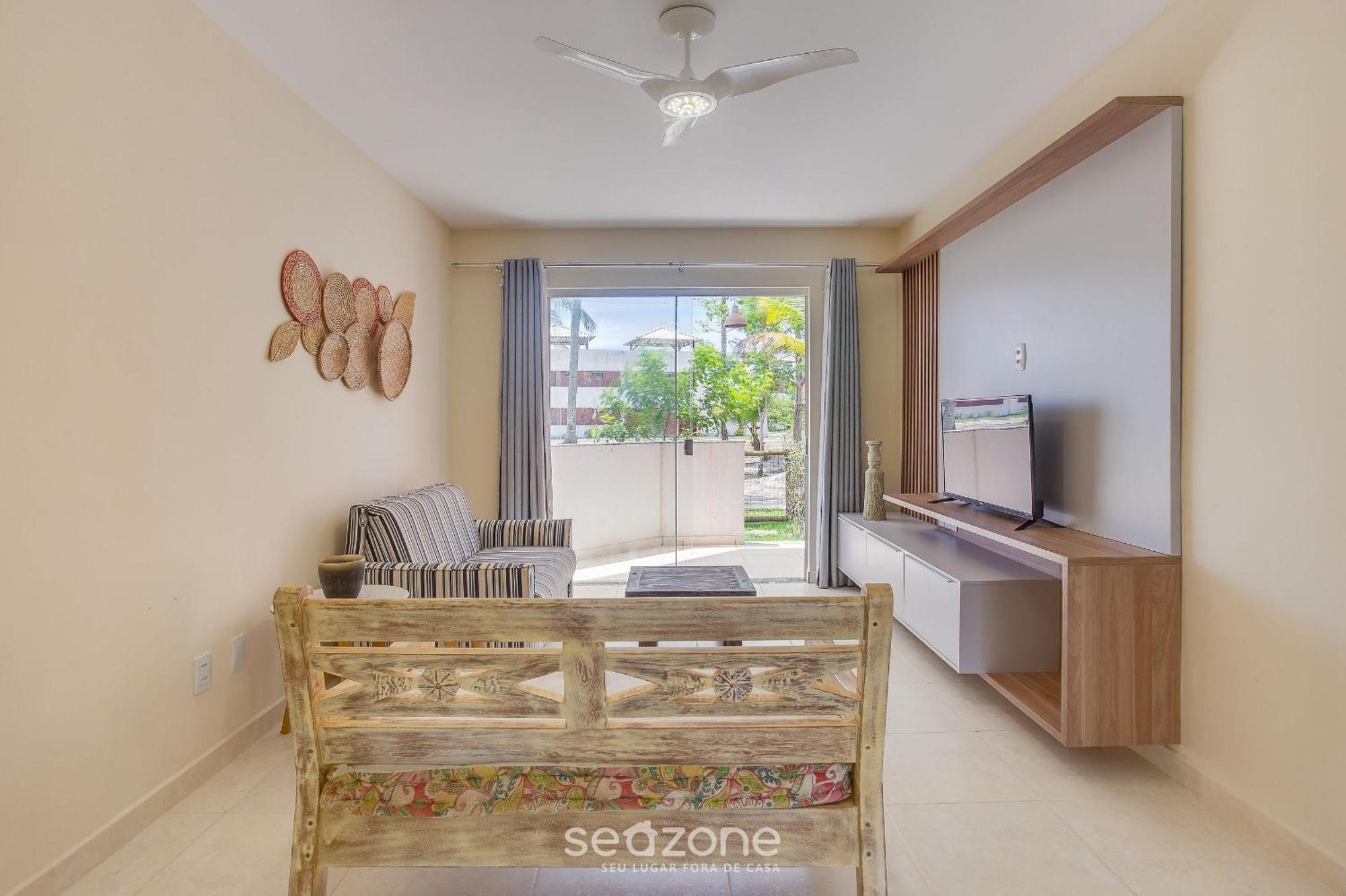 Ppra's - Casas Ao Lado Da Barramares Apartamento