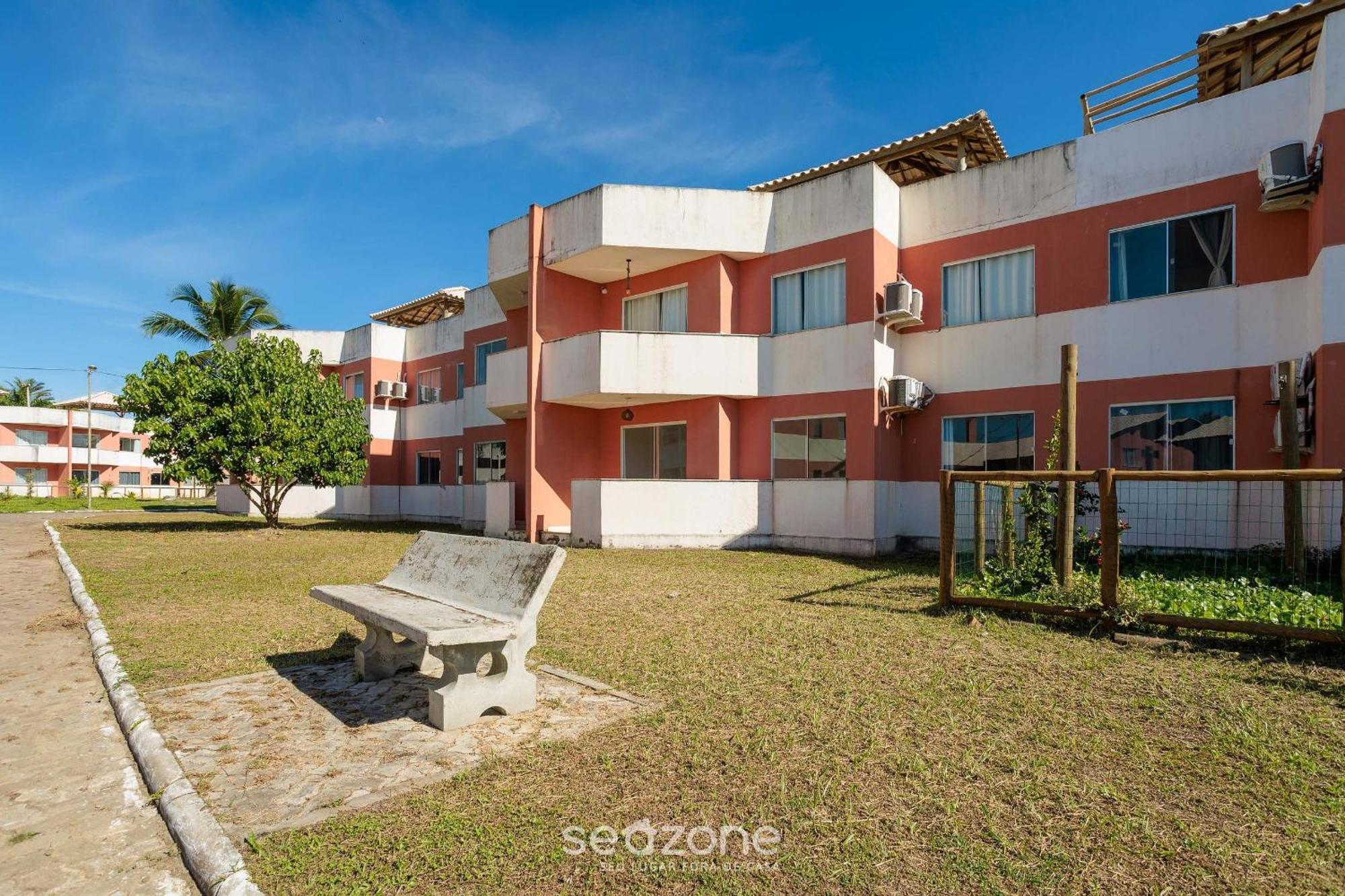 Apartamento Ppra's - Casas Ao Lado Da Barramares