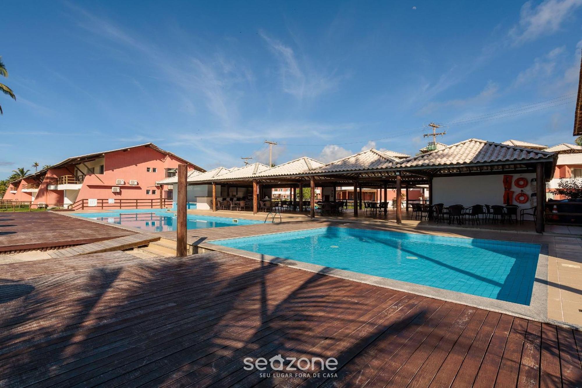 Apartamento Ppra's - Casas Ao Lado Da Barramares *
