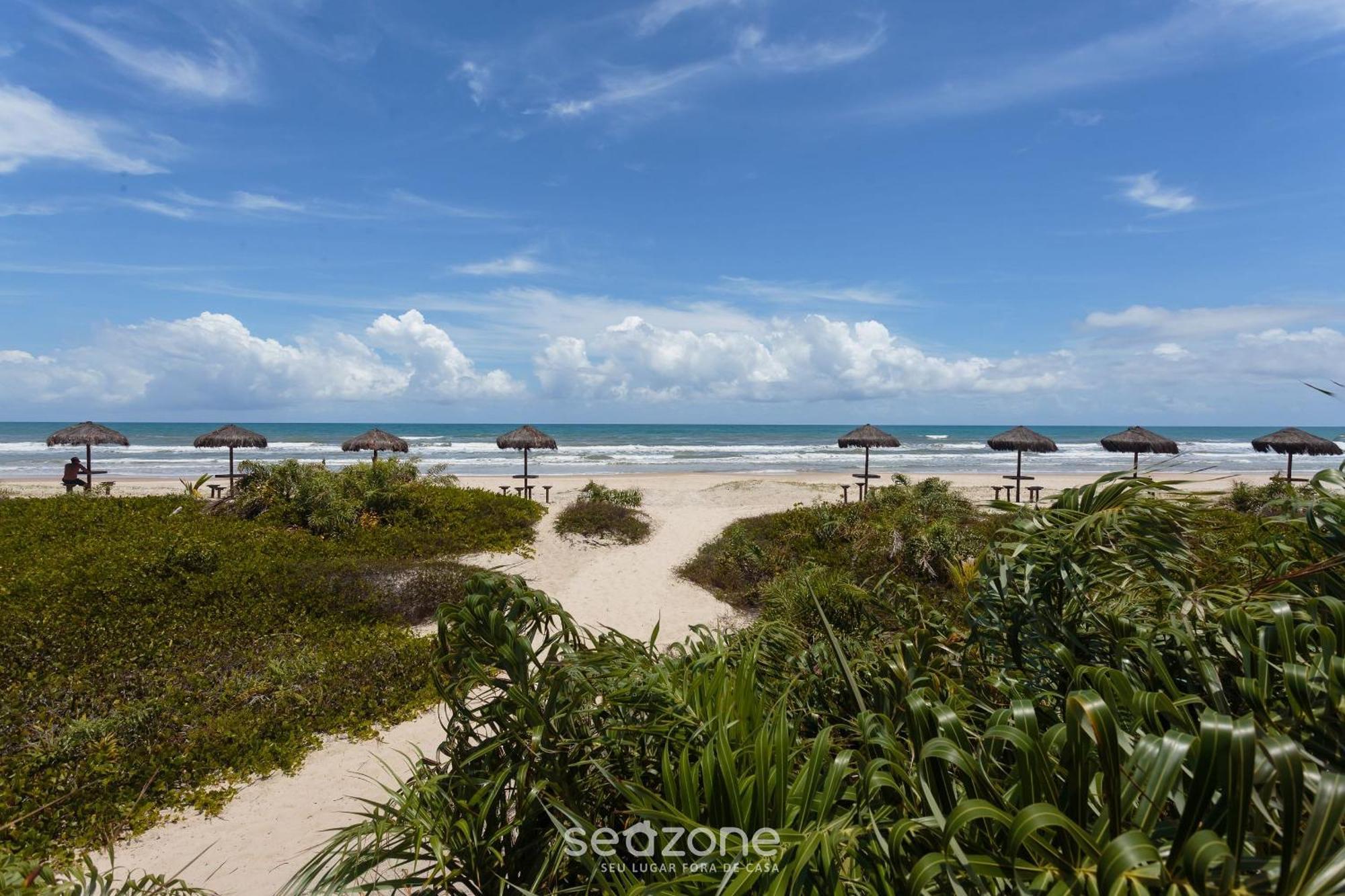 Apartamento Ppra's - Casas Ao Lado Da Barramares