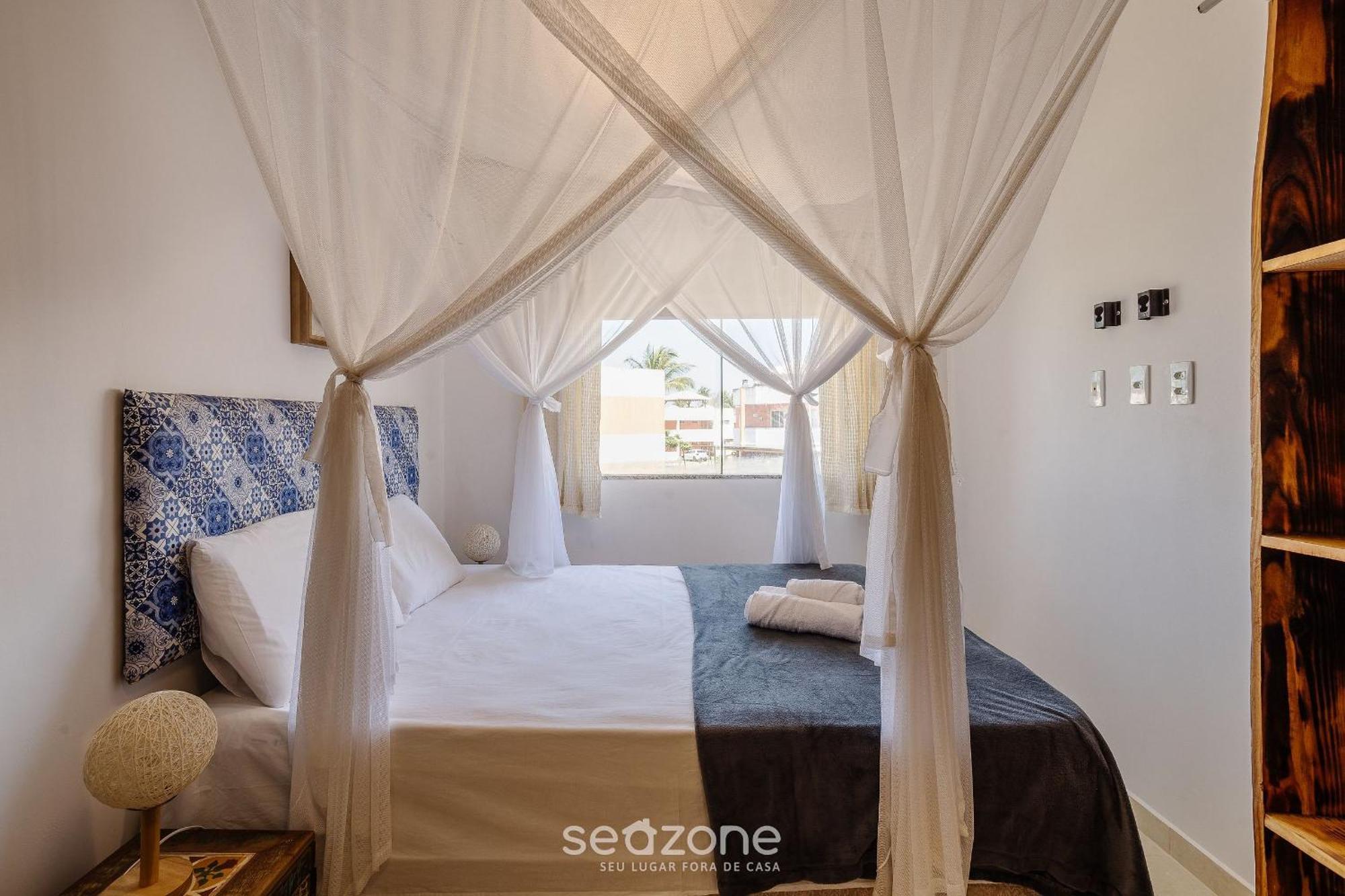 Apartamento Ppra's - Casas Ao Lado Da Barramares *