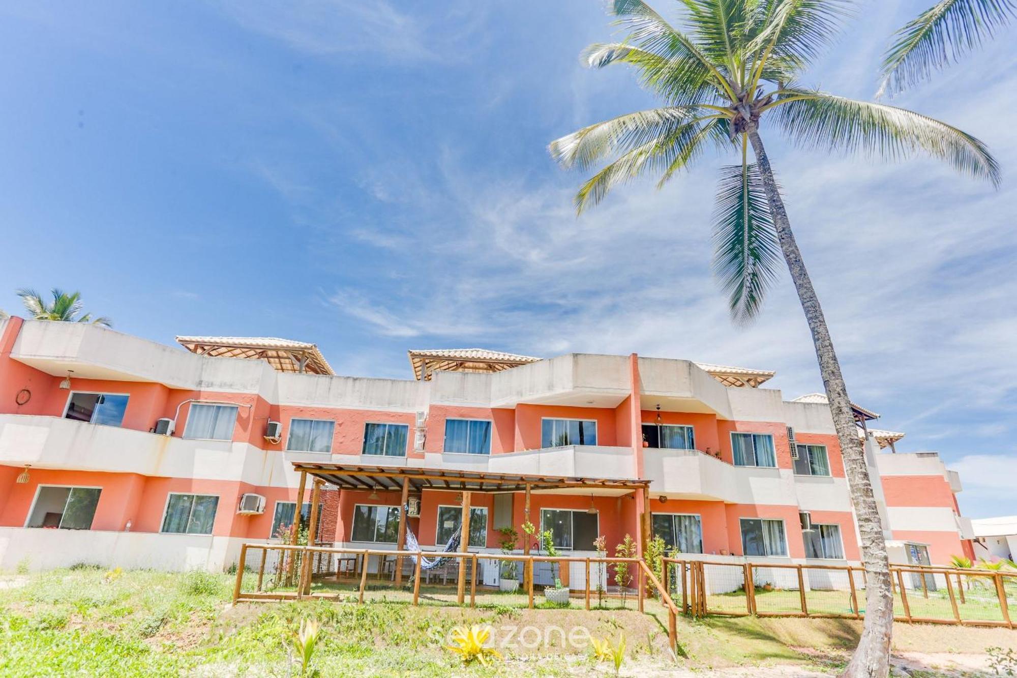 Ppra's - Casas Ao Lado Da Barramares Apartamento Ponta da Tulha