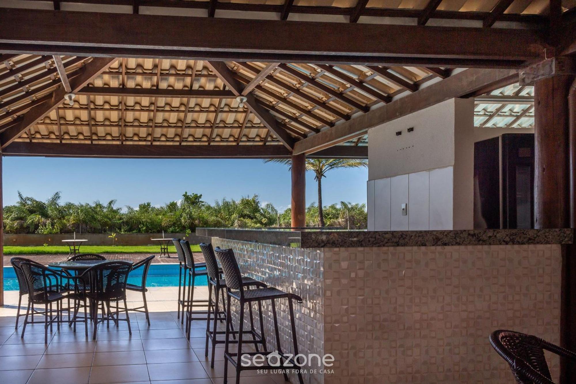 Ppra's - Casas Ao Lado Da Barramares