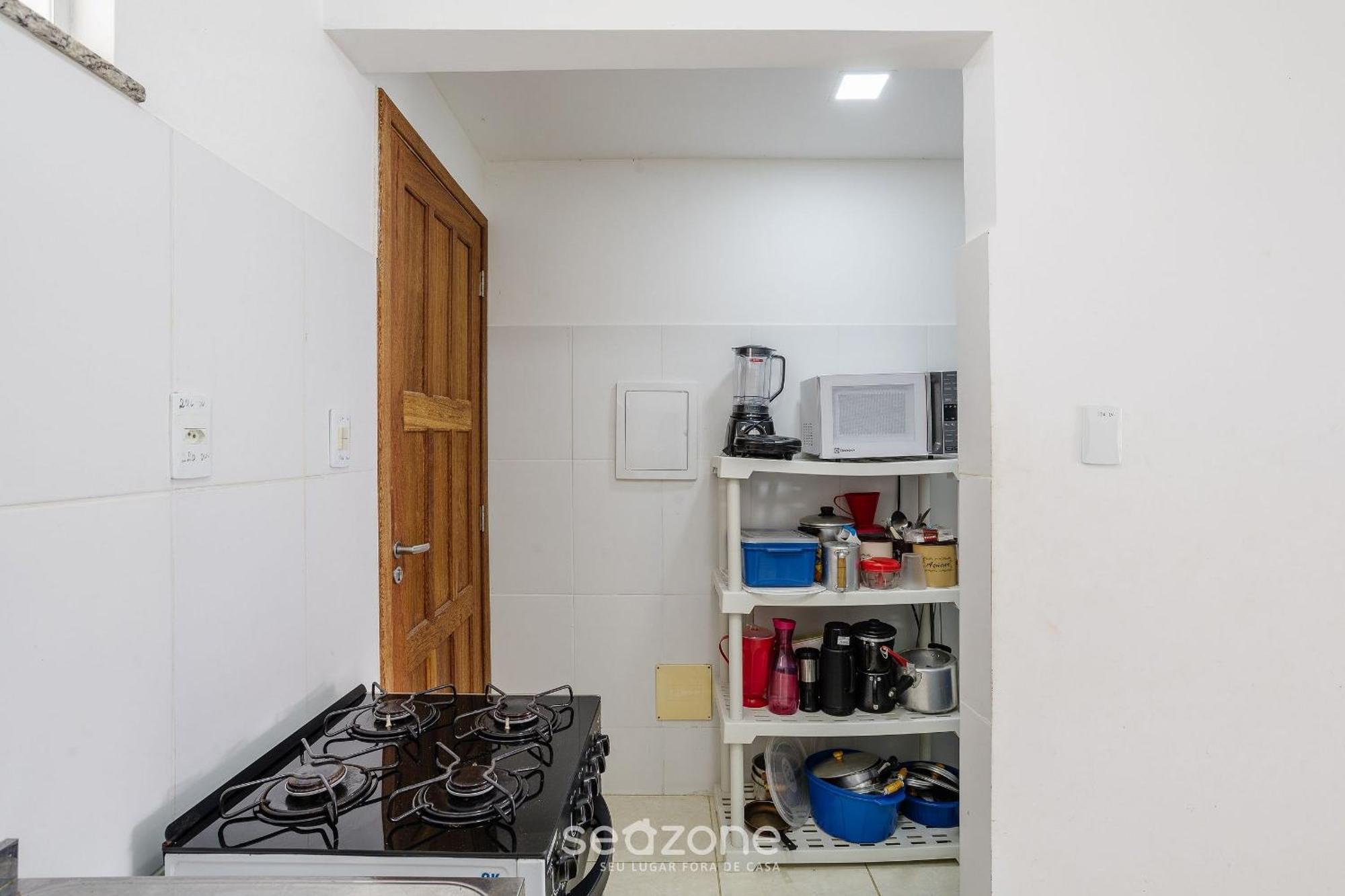 Ppra's - Casas Ao Lado Da Barramares Apartamento *
