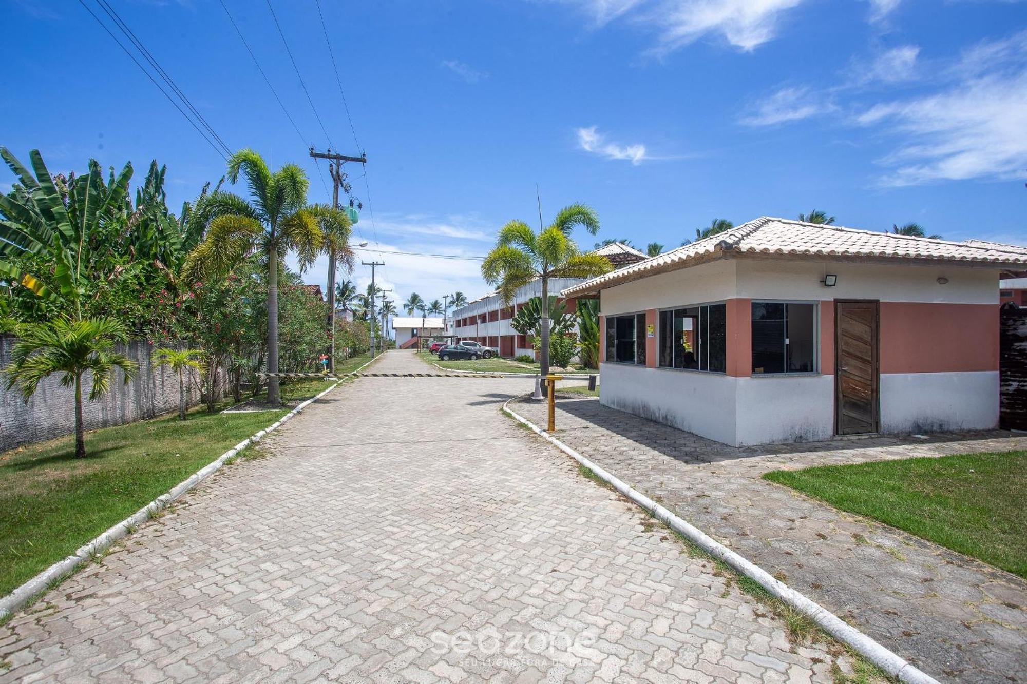 Apartamento Ppra's - Casas Ao Lado Da Barramares *
