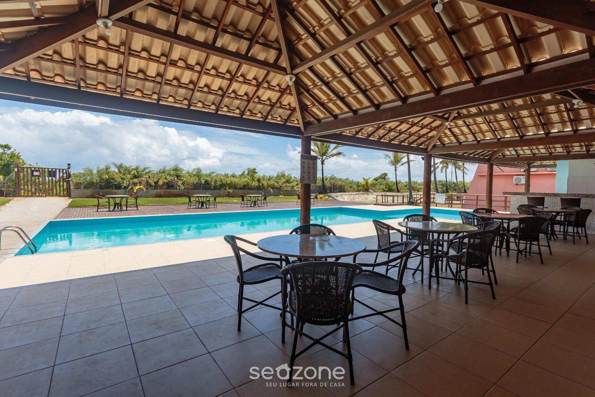 Apartamento Ppra's - Casas Ao Lado Da Barramares Ponta da Tulha