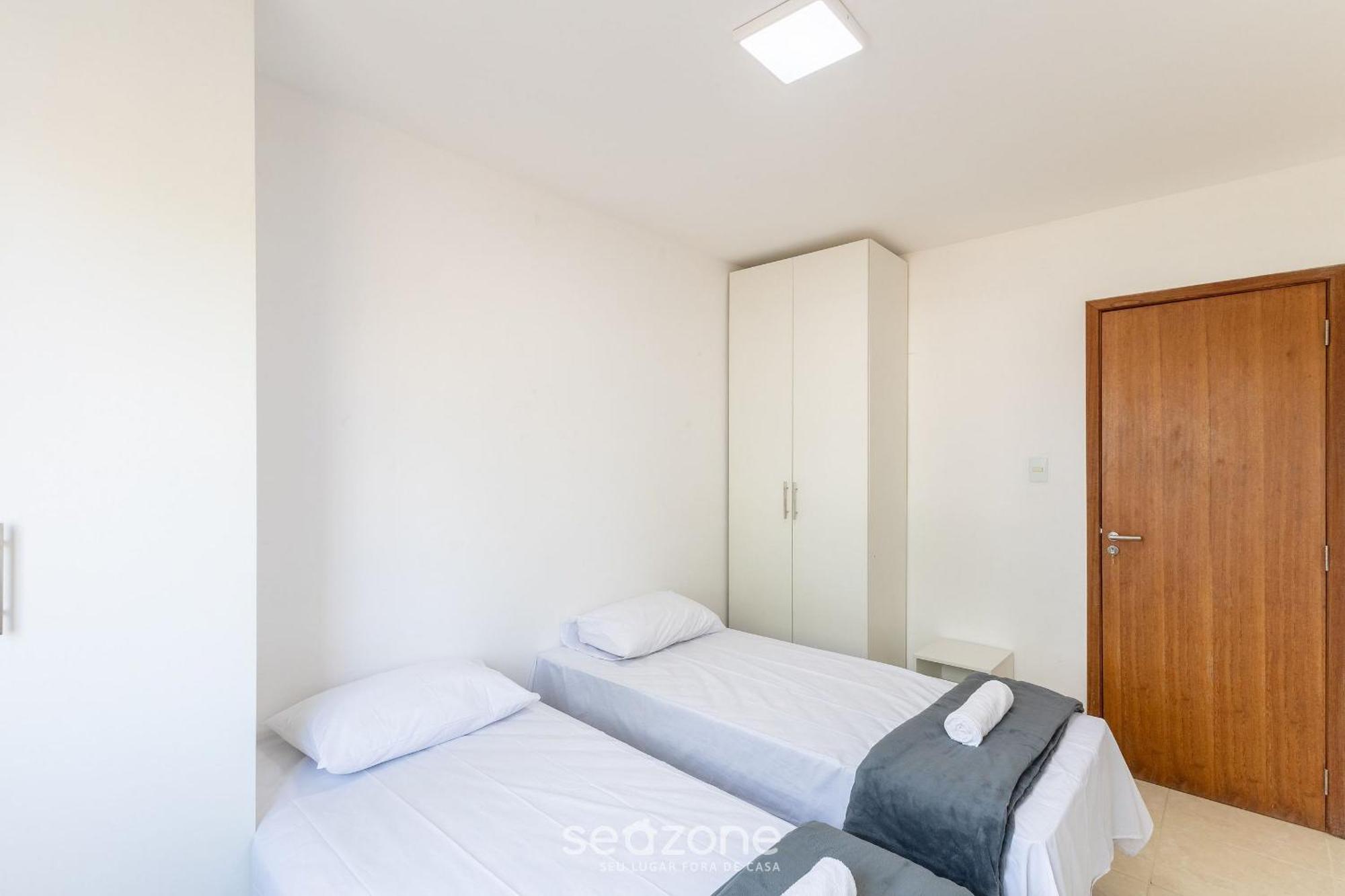 Ppra's - Casas Ao Lado Da Barramares Apartamento