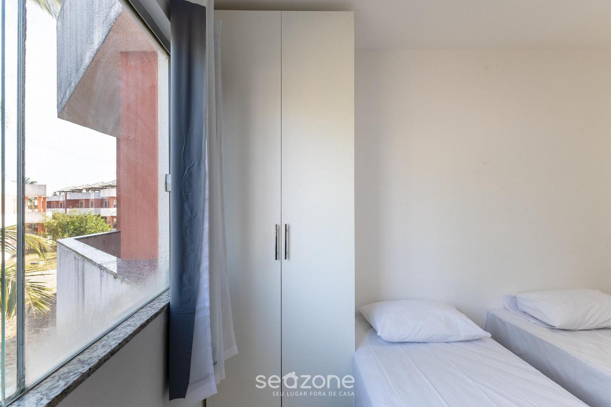 Apartamento Ppra's - Casas Ao Lado Da Barramares *